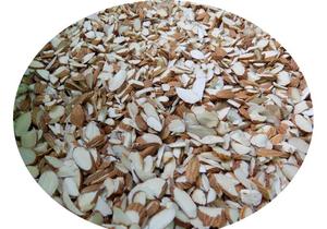 Couteau à trancher motorisé de qualité supérieure, à épaisseur réglable, 0,5 CV, en acier inoxydable, pour usage industriel, pour noix et légumes - Product Image 2