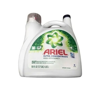 Factory sales Ariel Ultra Concentrated <b>Detergent</b> with Febreze (150 oz.) - Product Image 3