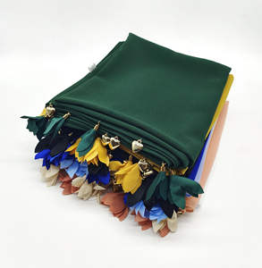 Elegant Womens Warm <b>Shawl</b> Comfortable Lightweight Winter <b>Wrap</b> for Outdoor and Casual Use - Product Image 1