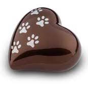 Urnas de cremación de latón funerario para cenizas de mascotas, urnas funerarias pequeñas, suministros funerarios, urna clásica con estilo, venta al por mayor de mascotas - Product Image 1