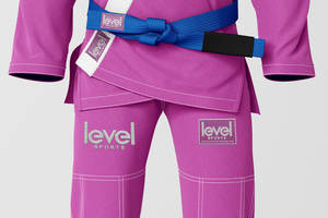 2025 nouveauté Judo uniforme pour la formation d'arts martiaux Gi pour MMA karaté Jiu Jitsu costume adultes nouveauté meilleure vente costume - Product Image 6