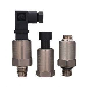 Transmisor/Sensor de Presión de Cerámica de Acero Inoxidable GPT230 con Alta Precisión del 0.5%FS y Señal Analógica - Product Image 1