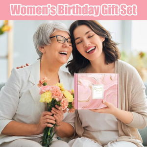 Set de Regalo para el Día de <span class=keywords><strong>San</strong></span> Valentín para Mejores Amigas, Antifaz, Vela, Bomba de Baño, Celebraciones Festivas, Relajación, Cesta de Incentivos para Mujeres - Product Image 6