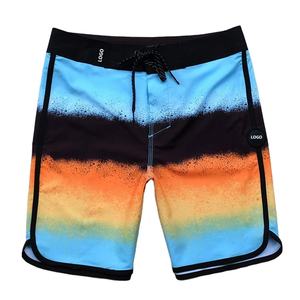 Streetwear pour hommes Short à impression personnalisée Short de basket-ball uni à double maille pour femmes avec motif solide - Product Image 1