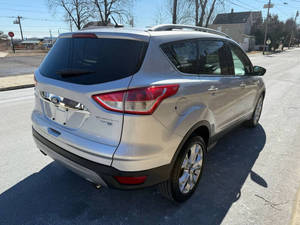 Mejor Auto Usado 2014 Ford Escape Titanium LHD - Product Image 6