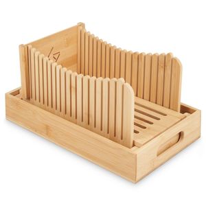 Tabla de Cortar Pan Rústica de Madera |   Acabado Artesanal |   Fabricante Mayorista a Granel - Product Image 1