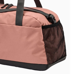 <b>Sports</b> <b>Bag</b> Lightweight Breathable Eco-Friendly Polyester Spacious Compartments Perfect for Gym Travel Outdoor Training Daily Use - Product Image 5