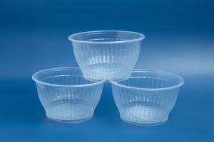 ขายส่งราคาถูกชามพลาสติก PP สําหรับซุปใสทิ้ง 6/10/20/28 ออนซ์ขนาดที่กําหนดเอง - Product Image 5