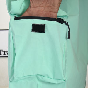 Pantalons d'hiver pour la neige, logo personnalisé, tissu de haute qualité, fabricant en gros - Product Image 2