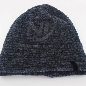 Low Price <b>Light</b> Weight Jacquard Beanie <b>Hats</b> Comfortable High Quality Custom Design Beanie <b>Hats</b> - Product Image 2