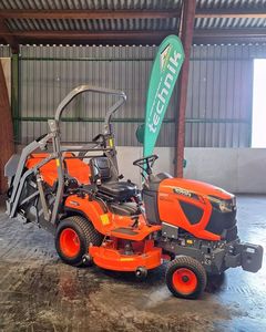 Tondeuse à gazon Kubota à vendre en Autriche avec livraison rapide - Product Image 1