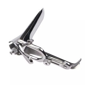 เครื่องมือผ่าตัดทางนรีเวช  กระบอกส่องตรวจช่องคลอด  กระบอกส่องตรวจช่องคลอดแบบกำหนดเอง - Product Image 3