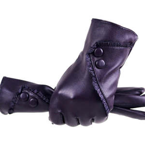 Latest Style Winter <b>Gloves</b> Top Selling Winter <b>Gloves</b> Leather Fabric Durable Winter <b>Gloves</b> For Youth - Product Image 3