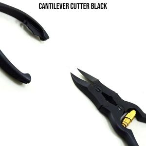 Coupe-ongles Blizzard Podiatrist à double action pour ongles mycosiques, coupe-ongles incurvé en porte-à-faux de 6 pouces, forgé en Allemagne pour les doigts - Product Image 2