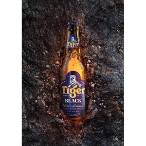 Tiger Beer 330ml X 24 Draft Ale Latas Tipo de procesamiento de botellas - Product Image 5