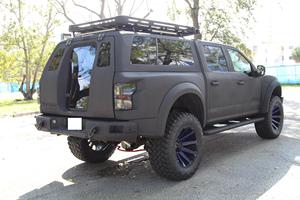 USADO, Volante a la Izquierda/Derecha, 2018, FORD F-150 XLT 4X4 SUPERCREW - Product Image 3