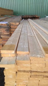 Eleve su artesanía Madera de abeto Premium Opciones a granel de alta calidad y bajo precio para una carpintería superior - Product Image 2