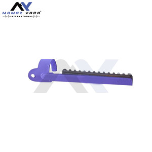 Herramienta de Peluquería para Adelgazar y Texturizar el Cabello, para Cortes Profesionales, Recorte de Puntas Abiertas y Modelado de Precisión - Product Image 5