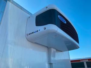 Nouveau camion frigorifique Mitsubishi FUSO 3C15 - Product Image 4