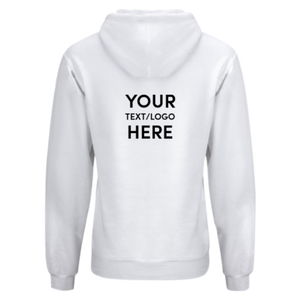 OEM Sweats à capuche à sublimation avec logo personnalisé Sweats à capuche et sweatshirts respirants avec logo personnalisé de haute qualité pour hommes - Product Image 6