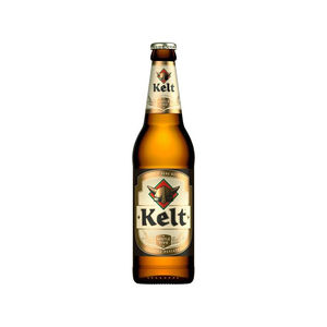 Kelt Beer - Crisp European Lager-Emballage de gros-Canettes de 500ml - Product Image 2