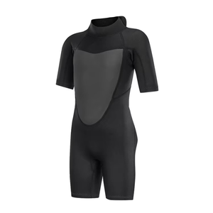 Custom Logo 3mm Surf Wet <b>Suits</b> Men's Wetsuit with <b>Long</b> <b>Sleeves</b> Breathable <b>Swimming</b> and Diving <b>Suits</b> - Product Image 3