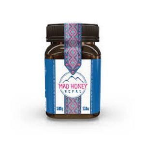 Miel de Sidr Pura Al Shifa 500g, 100% Natural, Miel Cruda, Gran Venta - Product Image 2