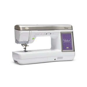 Máquina de Coser y Acolchar Baby Lock BLBA Ballad para Nivel DIY - Product Image 2