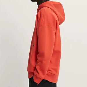 2025 Top qualité pull imprimé respirant durable coton surdimensionné hommes à capuche Hip Hop hiver sweats à capuche pour unisexe - Product Image 6