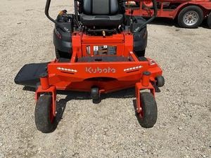 Tondeuse à rayon de braquage zéro haute performance 2023 Kubota Z231KH 48 - Product Image 6
