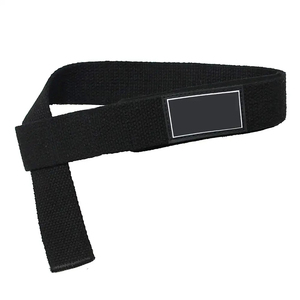 Soporte Ajustable de Nailon para Muñeca, para Entrenamiento Físico, Resistente, Acolchado de Neopreno, para Levantamiento de Pesas - Product Image 4