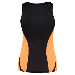 Cooltex Women's Sports <b>Tank</b> Top Promotional Polo Shirt Merchandise - Product Image 4