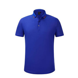 Chemises OEM pour hommes – Conception personnalisée, uniformes d'entreprise, tenues événementielles, tissu tricoté respirant, anti-boulochage, prix usine - Product Image 1