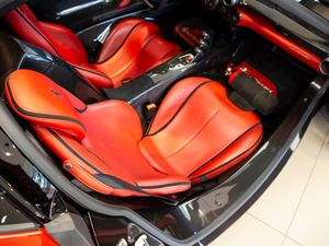 Offre exceptionnelle : Ferrari LaFerrari Coupé d'occasion 2020 - Prêt à être expédié - Product Image 5