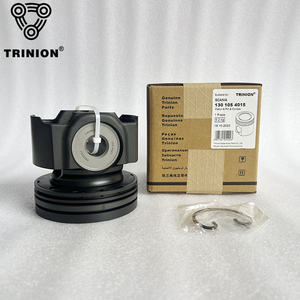 Pistón de Calidad OEM 2619545 1790238 1880980 061PI00110000 40349600 con Anillos de Retención y Pasador para Motor <span class=keywords><strong>Scania</strong></span> DC13 - Product Image 5
