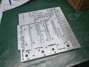 OEM, venta al por mayor, torno, Metal, aluminio, acero inoxidable, fresado CNC, piezas de mecanizado, proveedor de Vietnam - Product Image 5