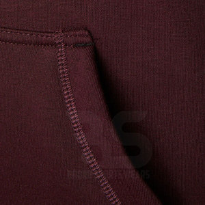 Sweat-shirts à capuche flexibles pour hommes, pour l'entraînement sportif, les aventures en plein air et le confort quotidien. Sweat-shirts à capuche signature pour hommes. - Product Image 6