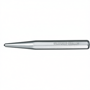 Poinçons de centrage Stahlwille, ciseaux et poinçons de haute qualité - Product Image 2