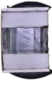 Interface homme-machine HM104B-0000 GIC Communication RS-232/RS-485 Résolution 480x272 Automatisation industrielle HMI - Product Image 4