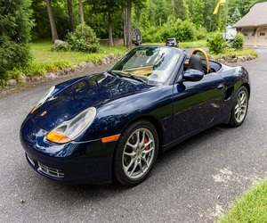 Super affaire.. Porsche Boxster S d'occasion de 2000 - Product Image 1