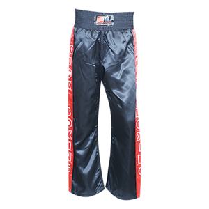 Nueva Ropa Deportiva para Adultos al por Mayor, Totalmente Personalizada, Pantalones Cortos de Kick Boxing para Entrenamiento de Combate, 100% Poliéster Transpirable - Product Image 5