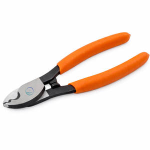 Flat Nose Pliers Serrated Jewelry Making Tools for Precision Beading High Quality Durable Professional Use - Product Image 6