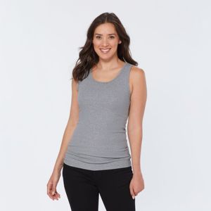 Débardeur Performance sans manches à séchage rapide unisexe Débardeur de sport léger pour la salle de sport, le yoga et les activités de plein air - Product Image 2
