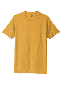 Camisetas estilo Next Level 6210 y 3600 al por mayor, personalizadas con serigrafía de logotipo de marca, ajuste estándar estadounidense. - Product Image 6