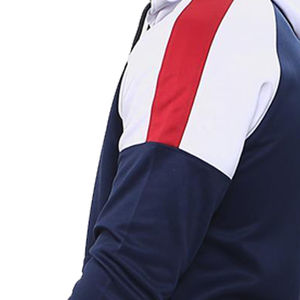 Personnalisé prix de gros survêtement survêtement décontracté nouveauté 2025 qualité supérieure dernière conception - Product Image 5