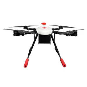 Dron Comercial Plegable de Cuatro Ejes y Múltiples Rotores para Topografía, Transporte y Uso Agrícola - Product Image 1
