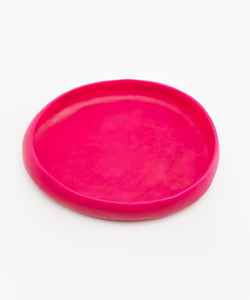 Tazón para Servir de Resina Epoxi EcoCraft Hecho a Mano para Decoración Festiva de Mesa en Navidad, Eid y Ramadán, y Ideas de Regalos Económicos de Primera Calidad - Product Image 4