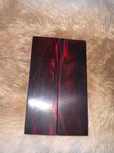 ชุดมีดด้ามควายสีธรรมชาติทำมือเป็นมิตรต่อสิ่งแวดล้อมชุดตาชั่งวัสดุงานฝีมือสำหรับเครื่องประดับและมีด - Product Image 2