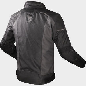 LS2 SEPANG High Oxford Waterproof Touring Motorcycle <b>Jacket</b> Breathable Windproof Racing Suit Summer <b>Reflective</b> Printed Approved - Product Image 2
