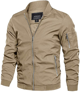 Chaqueta de Satén Personalizada de Primera Calidad para el 2026, Estilo Definitivo para Fanáticos, Chaqueta de Satén para Fanáticos Universitarios, Ropa con Espíritu de Equipo - Product Image 2